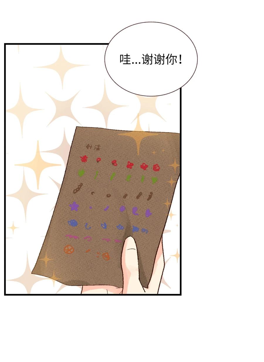47 一起喝杯茶吗(1/2)-第48话