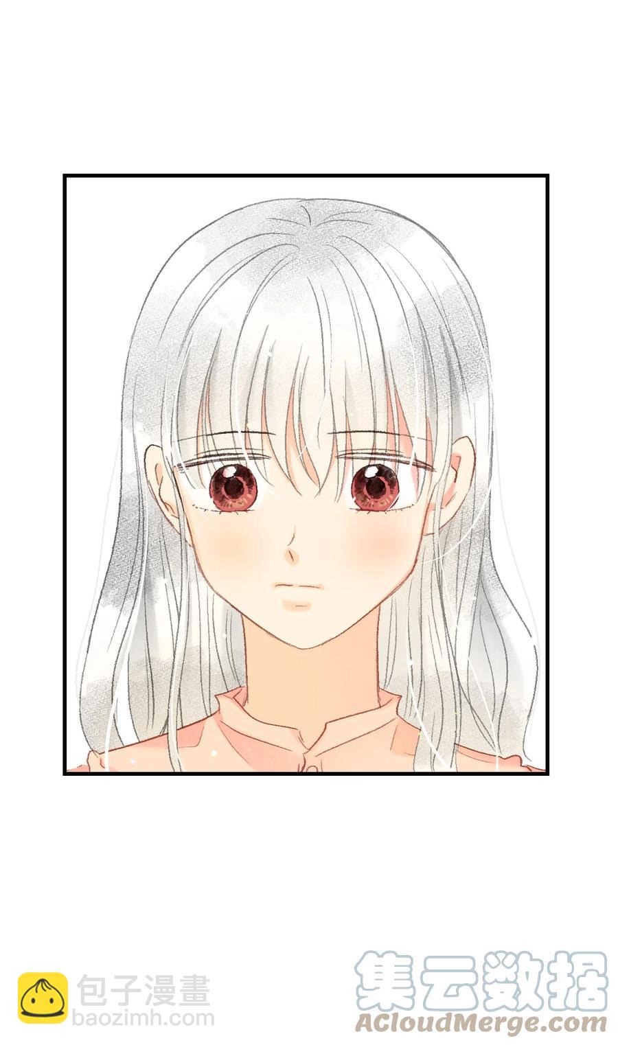 51 给他写信-第52话