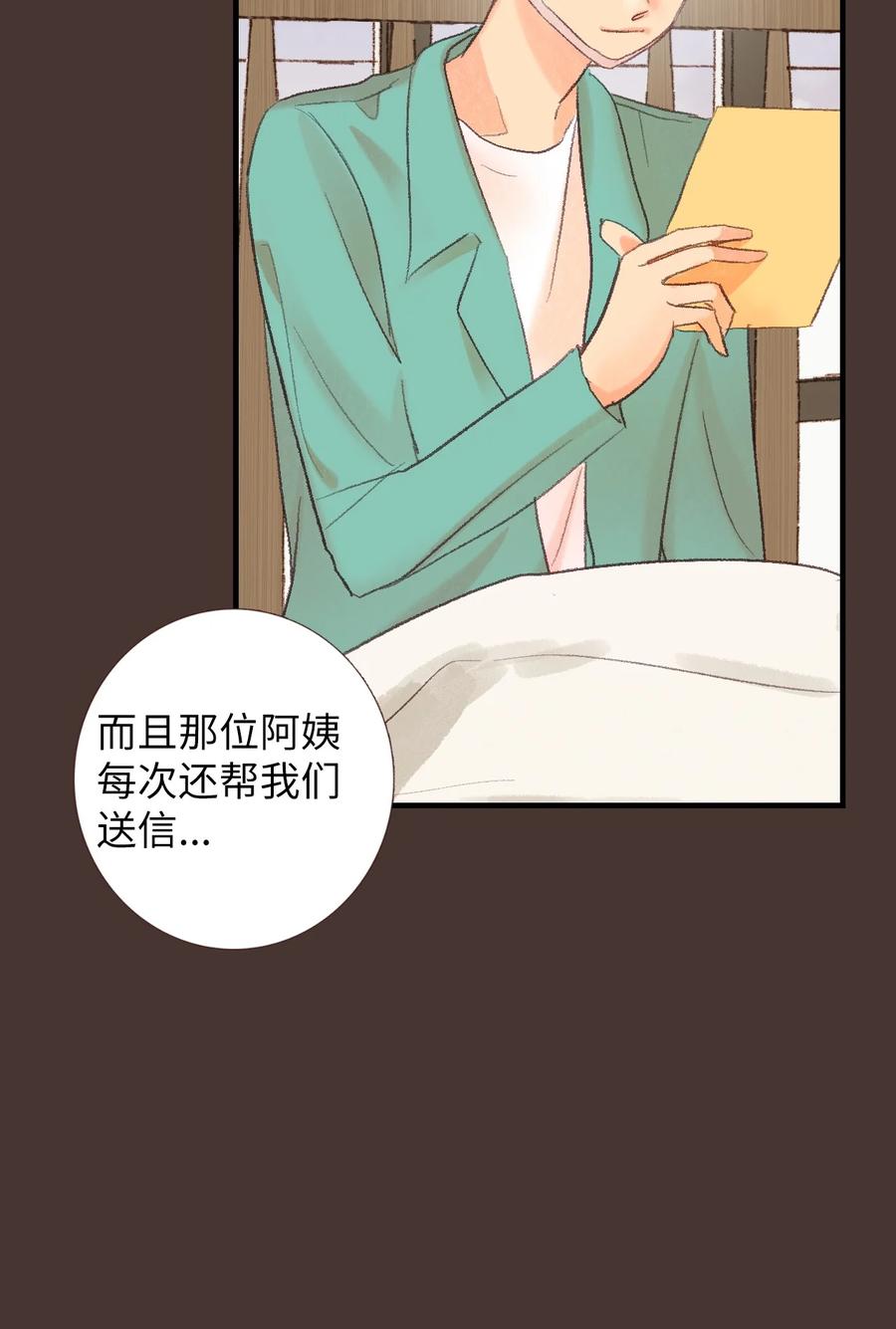 55 他很奇怪(1/2)-第56话