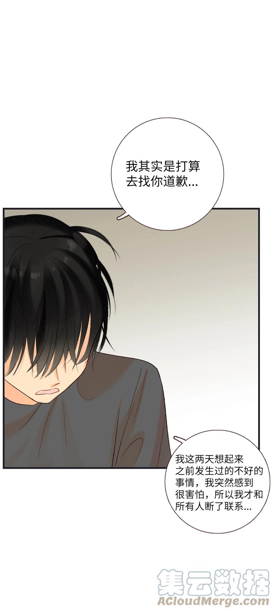59 突如其来的表白-第60话