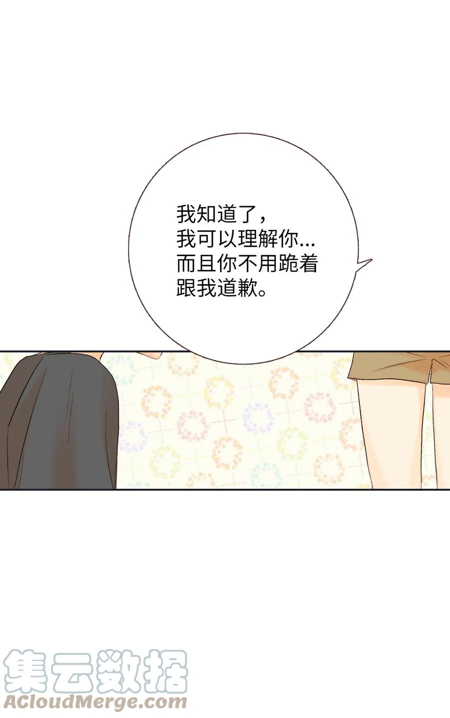 59 突如其来的表白-第60话
