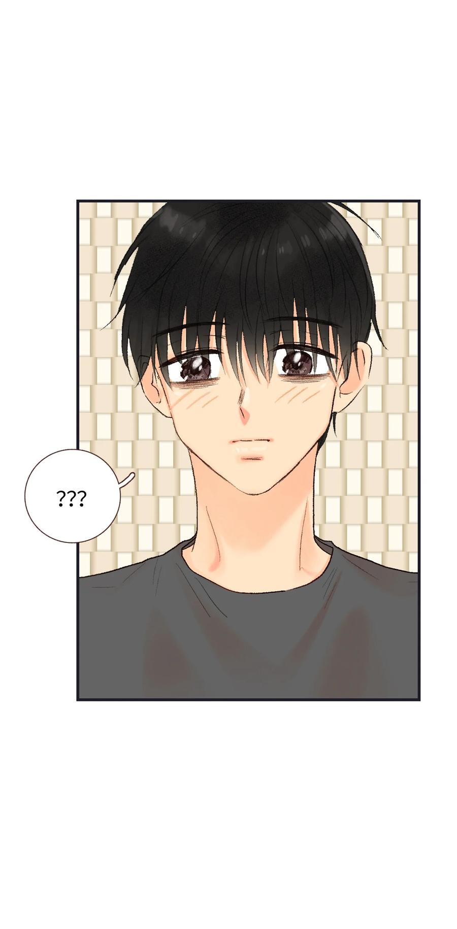 59 突如其来的表白-第60话
