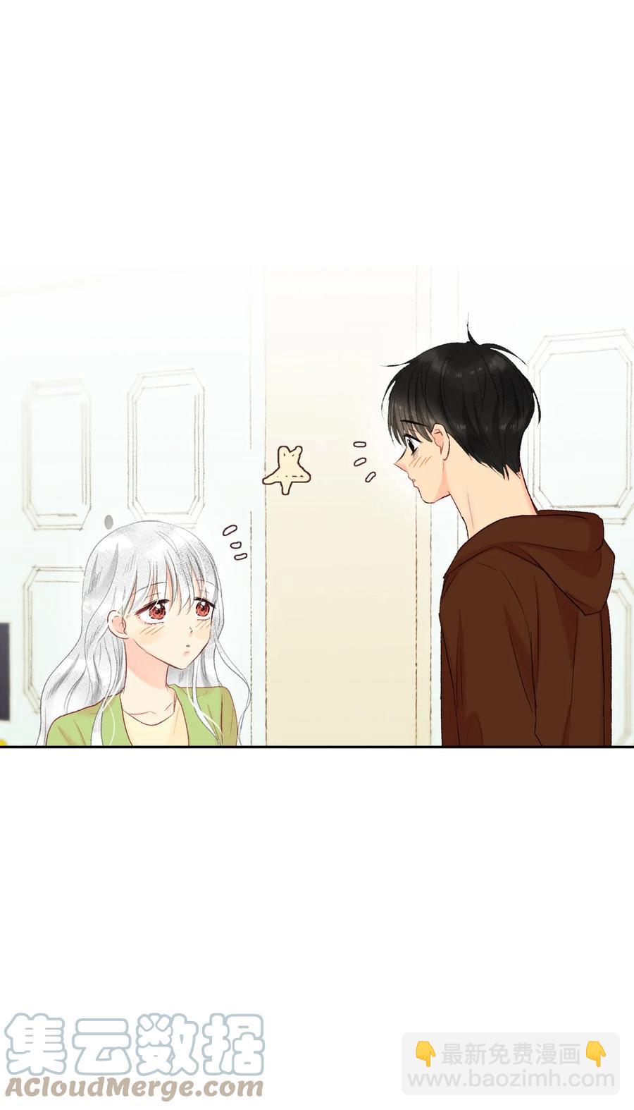 65 幸福(1/2)-第66话