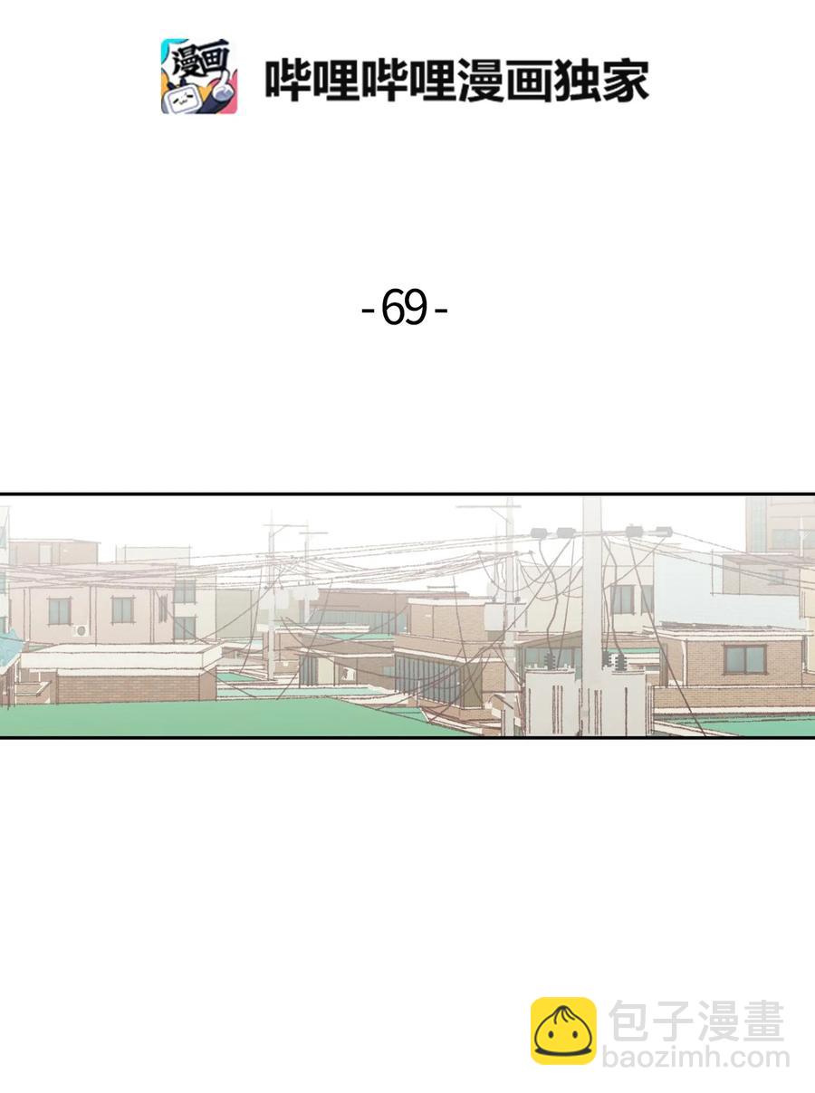 69 轩宇的笑容-第70话