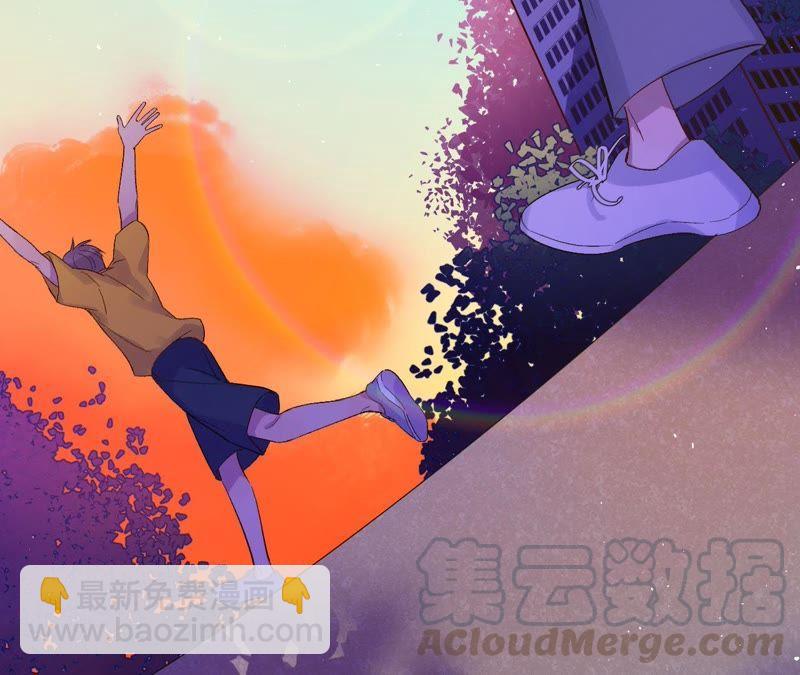 第18话 记忆中的你（下）(1/3)-第20话