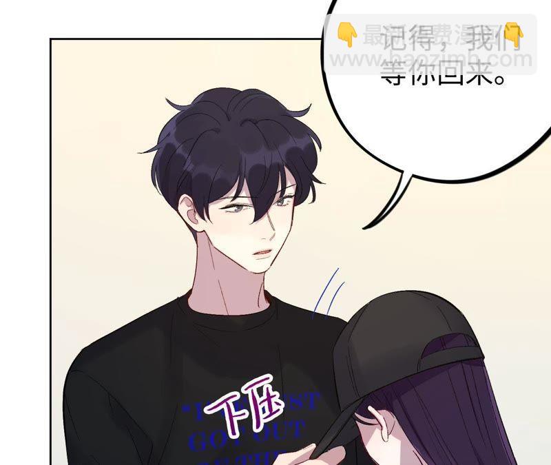 第28话 不要忘记你是谁(1/3)-第30话