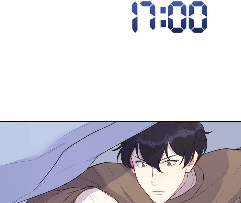 第32话 你要跟我走吗？(1/3)-第34话