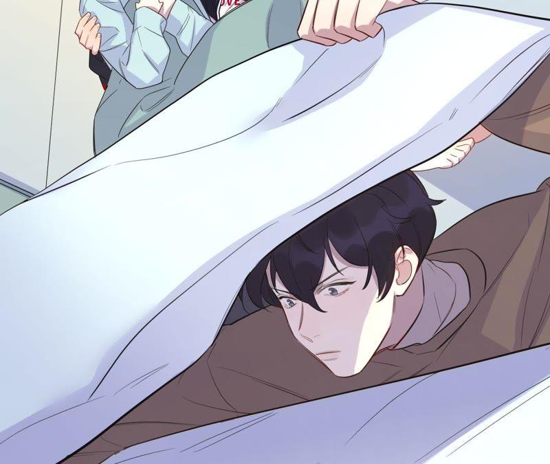 第32话 你要跟我走吗？(1/3)-第34话