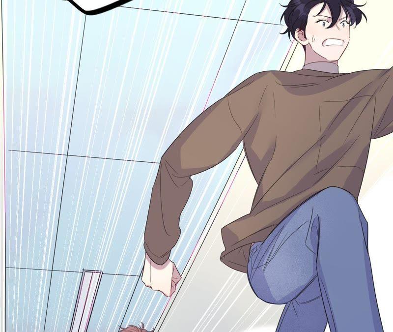 第32话 你要跟我走吗？(1/3)-第34话