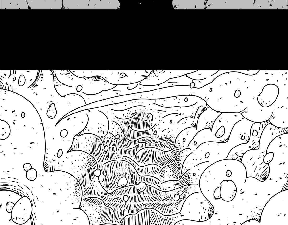 第三十六话 愤怒的杨一-第36话