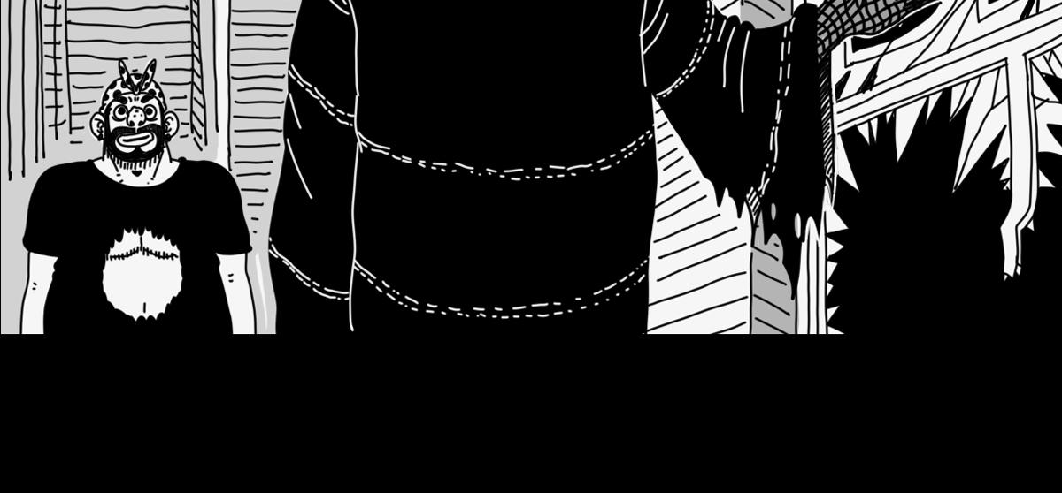 四十八话 肥鲨复活-第48话