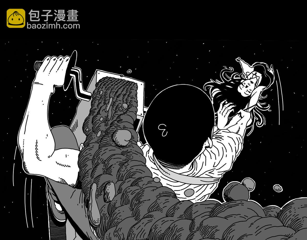 五十六话 放手一搏-第56话