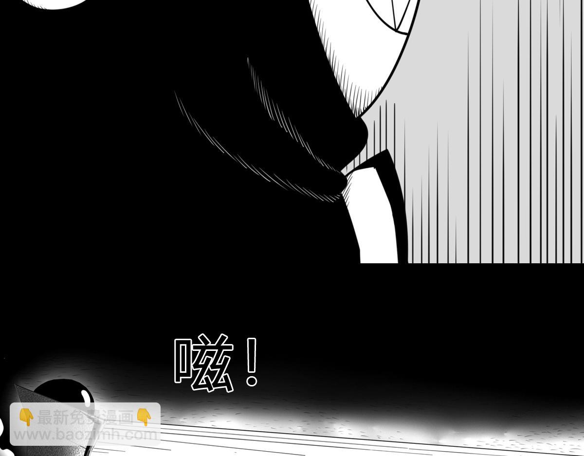五十八话 死而无憾-第58话