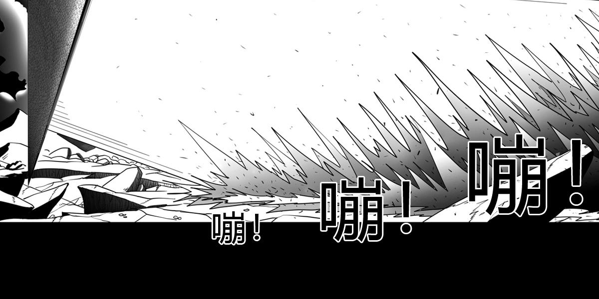 五十八话 死而无憾-第58话