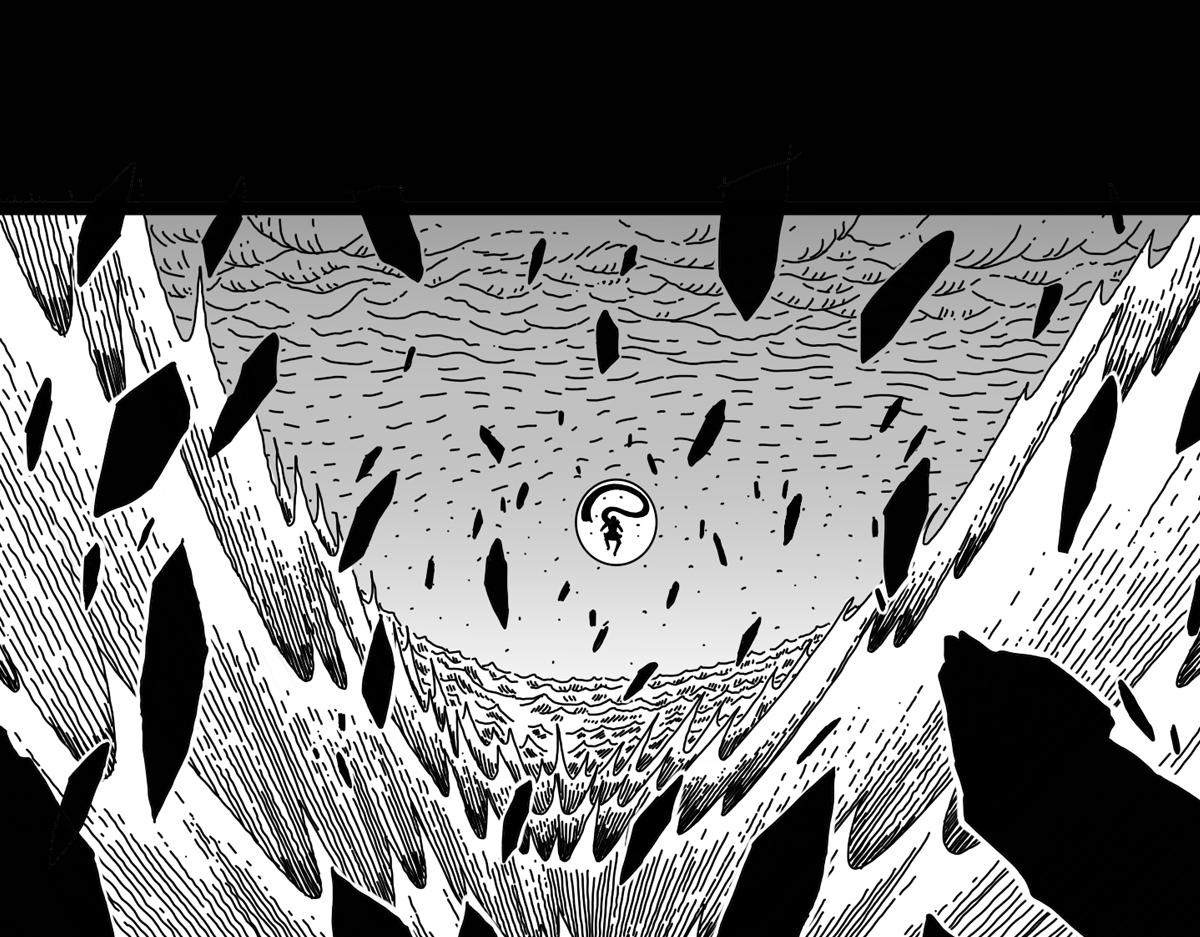 五十八话 死而无憾-第58话