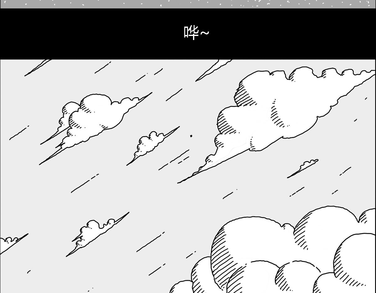 六十二话 圣灵之岛-第62话