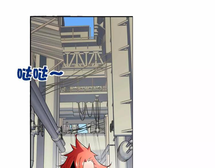 第2话 出逃(1/3)-第2话