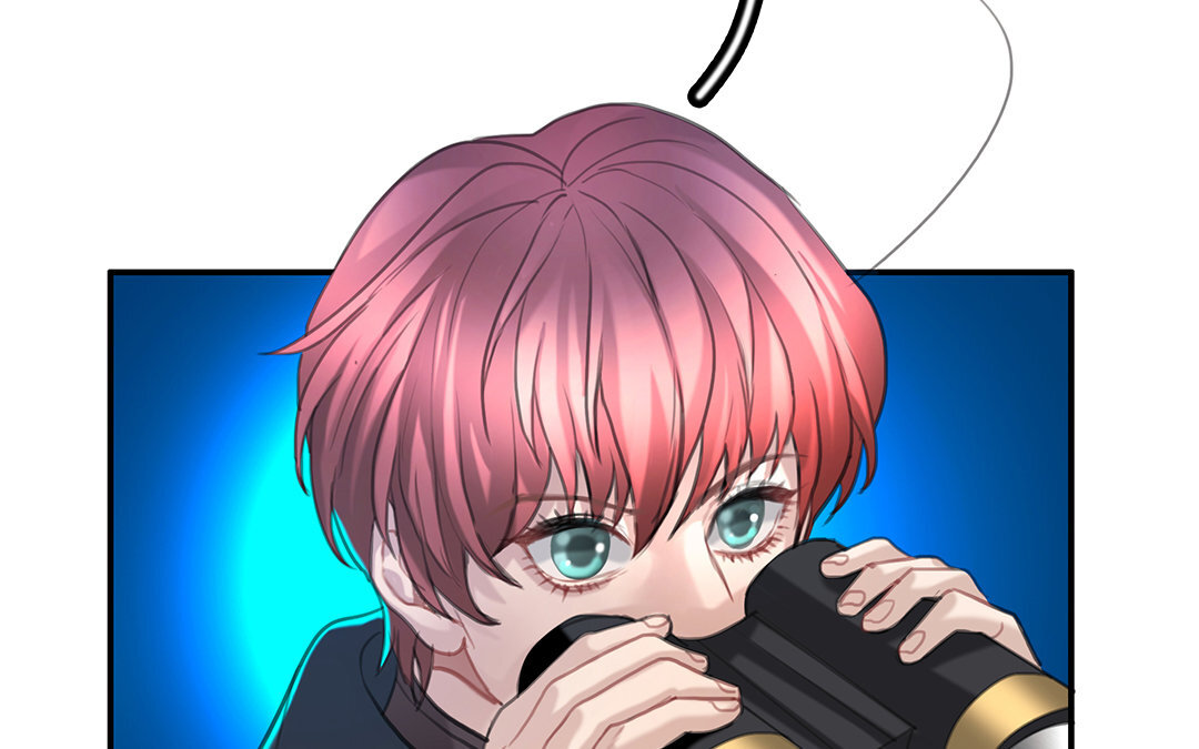 14 第12话 突发情况(1/2)-第14话
