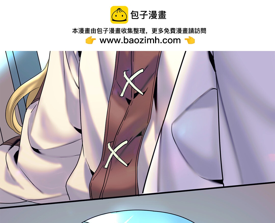 36 番外：哨兵能力观察报告④-第36话
