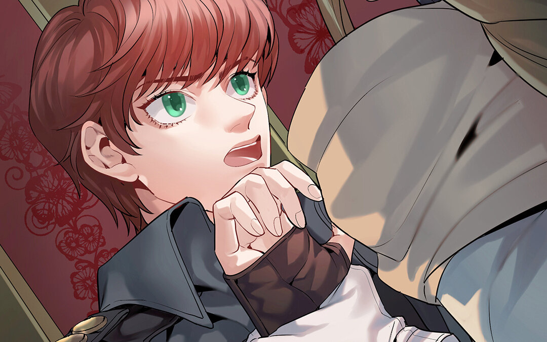 42 第36话 科莱的计划(1/2)-第42话