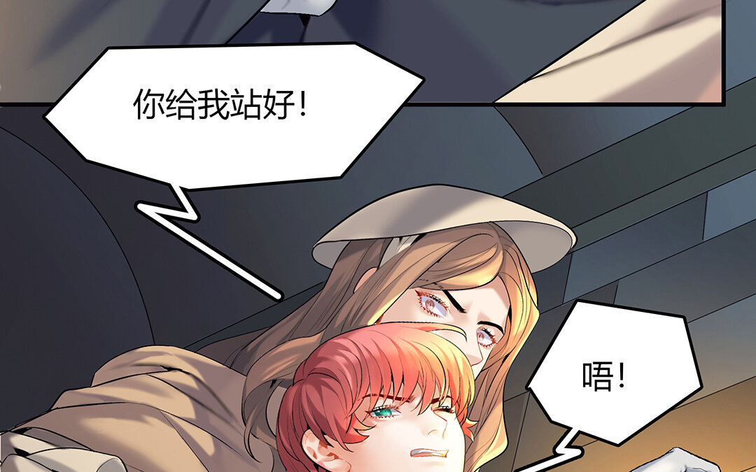 46 第40话 夫人的秘密(1/2)-第46话