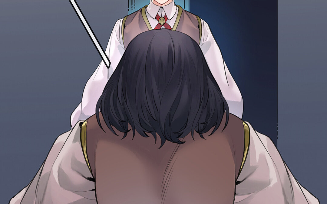 56 第49话  源于嫉妒(1/2)-第56话