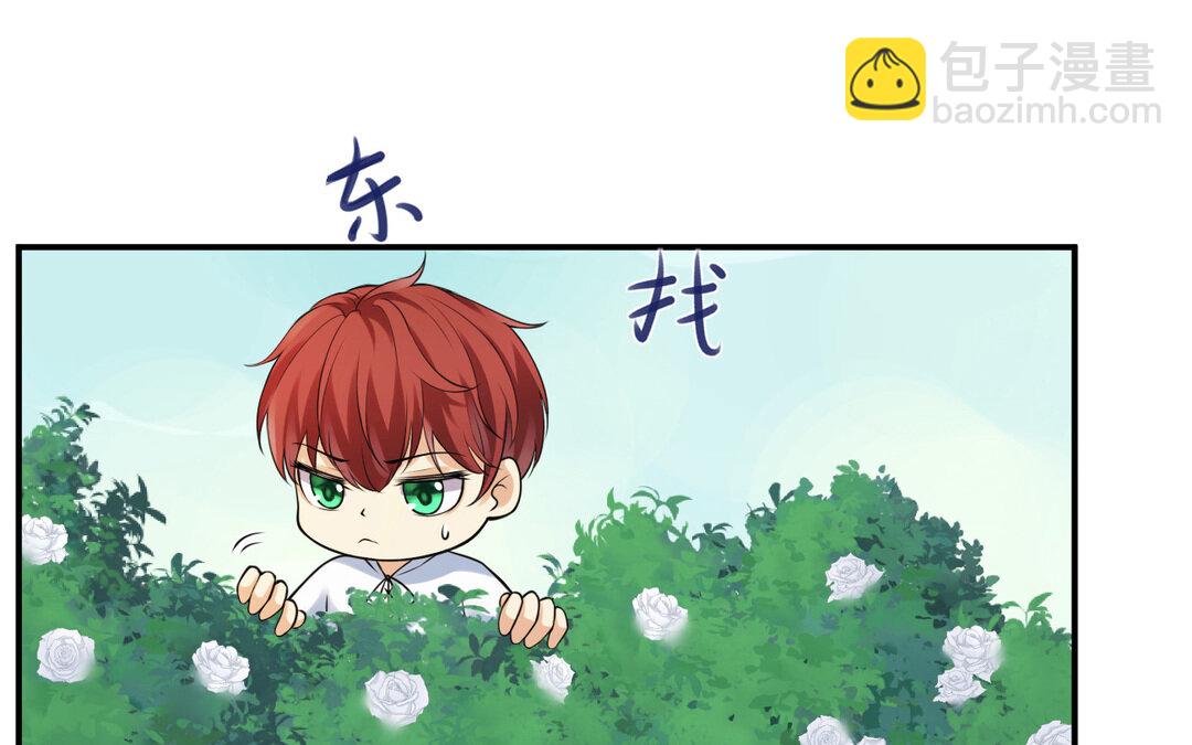 68 第60话 玫瑰园&ldquo;公主&rdquo;(1/3)-第68话