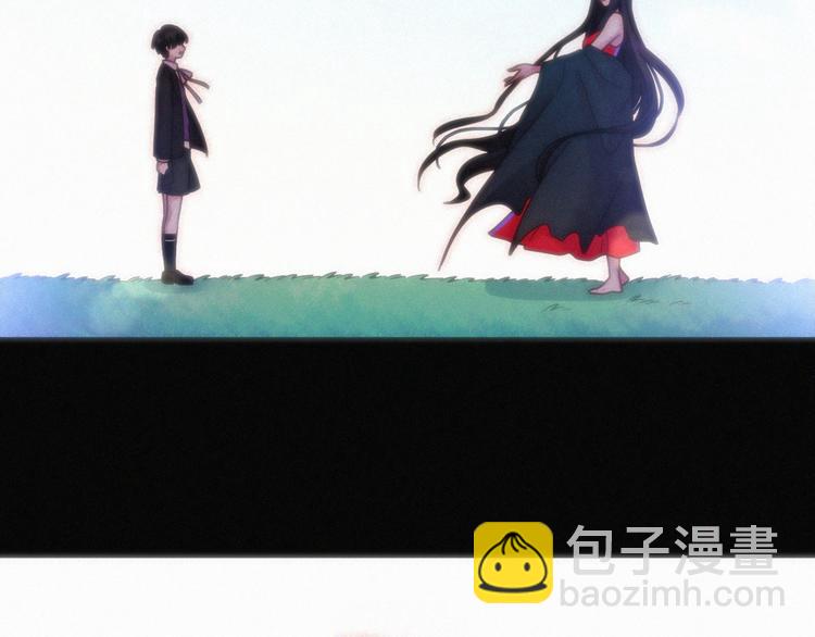 第91夜 归家的少年(1/4)-第102话