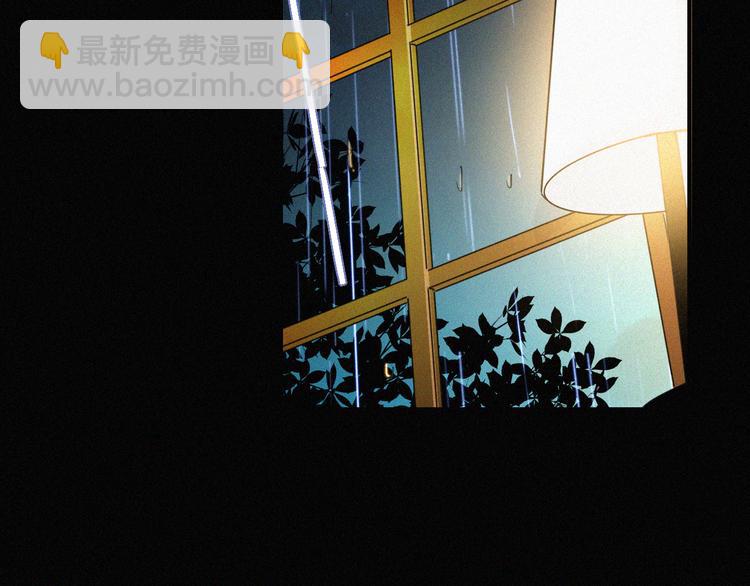 第93夜 雨夜潮湿的火焰(1/3)-第104话