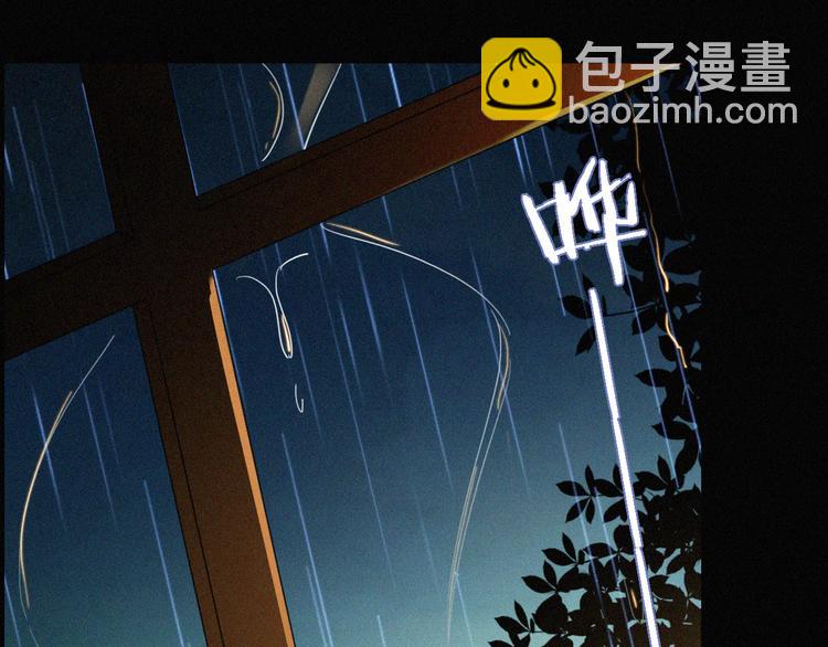 第93夜 雨夜潮湿的火焰(1/3)-第104话