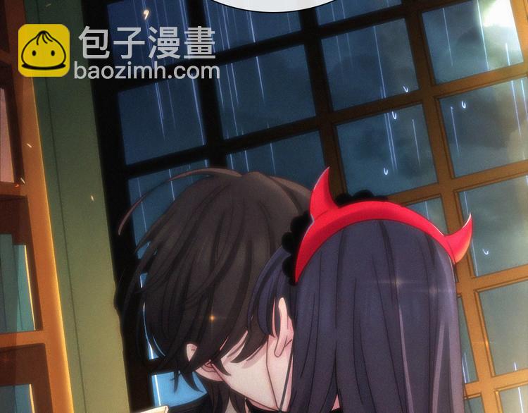 第93夜 雨夜潮湿的火焰(1/3)-第104话