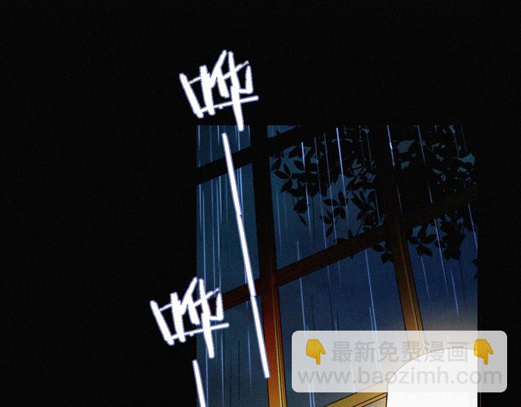 第93夜 雨夜潮湿的火焰(1/3)-第104话