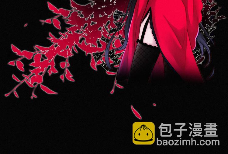 第95夜  天使的名字(1/3)-第106话