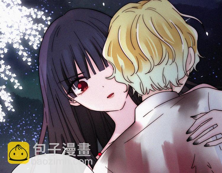 第107夜 温柔而心疼的相聚(1/2)-第120话
