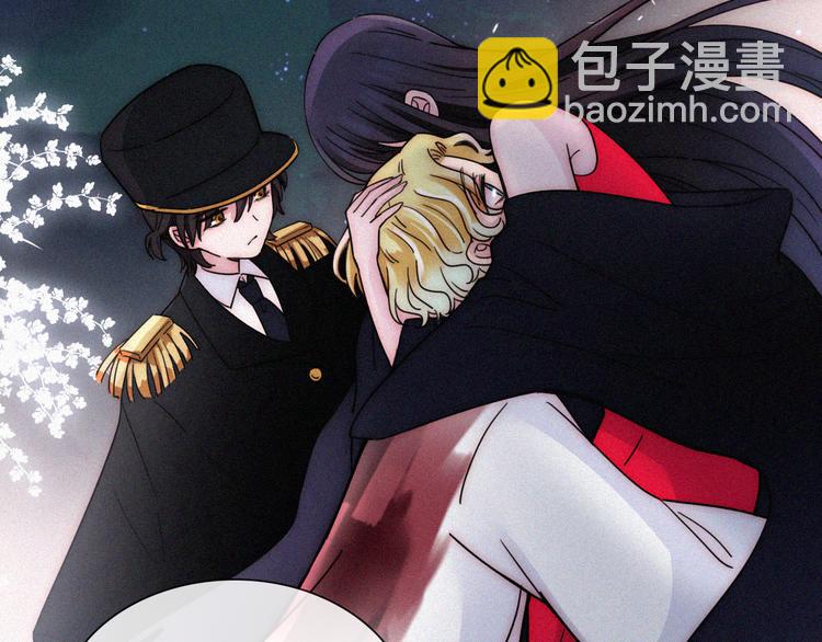 第107夜 温柔而心疼的相聚(1/2)-第120话