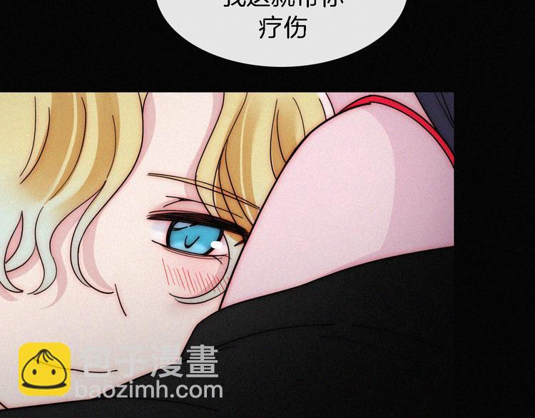 第107夜 温柔而心疼的相聚(1/2)-第120话