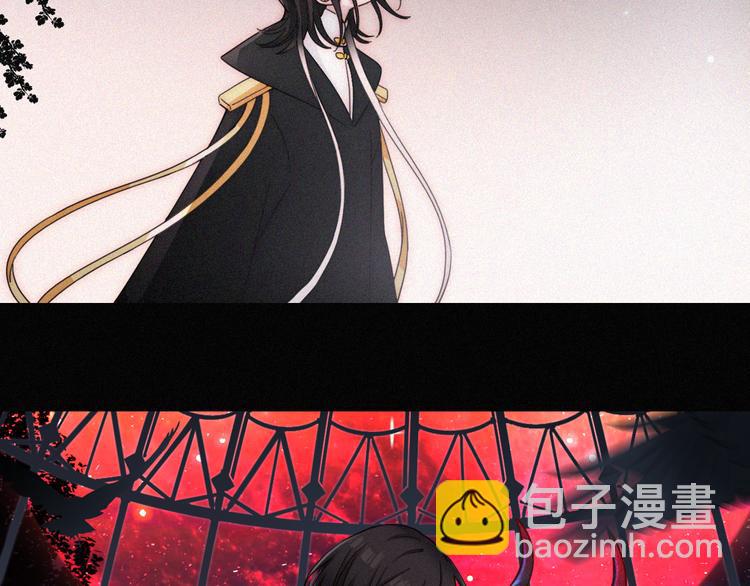 第107夜 温柔而心疼的相聚(1/2)-第120话
