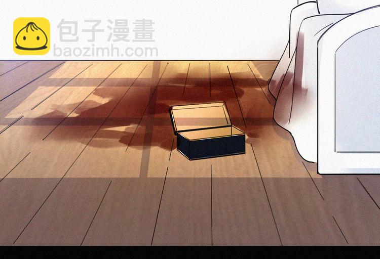 第116夜 消失(1/3)-第132话