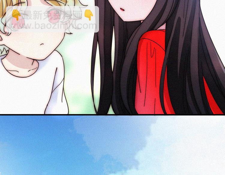 第118夜 名为爱(1/2)-第134话