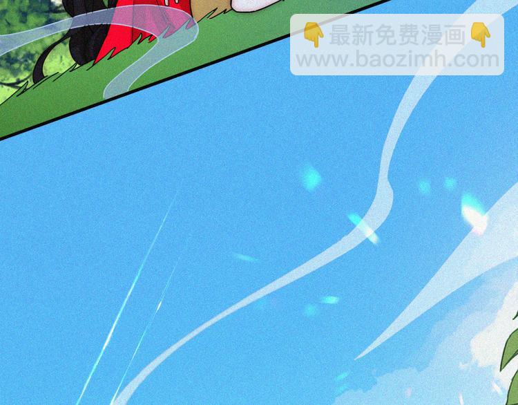 第120夜 他很可爱(1/2)-第136话