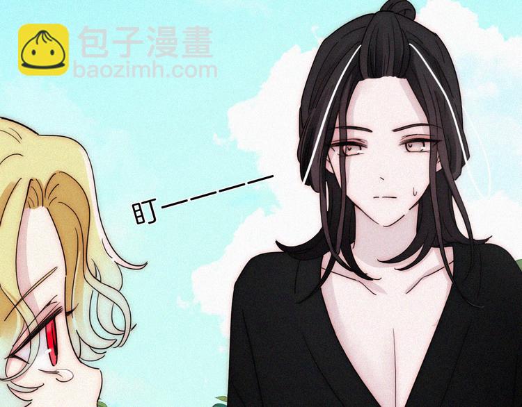 第120夜 他很可爱(1/2)-第136话