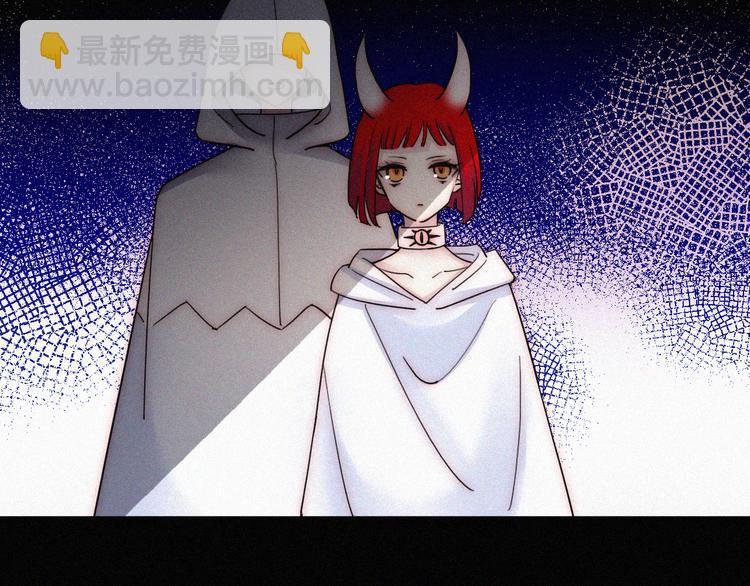 第124夜 神明诉说的秘密(1/2)-第140话