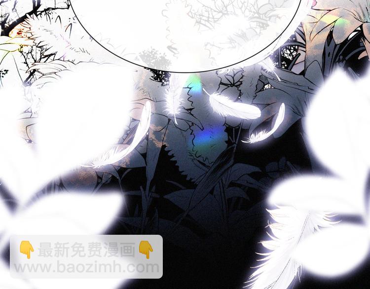 第124夜 神明诉说的秘密(1/2)-第140话