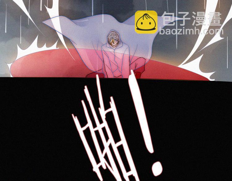 第126夜【番外】我们（中）(1/2)-第142话