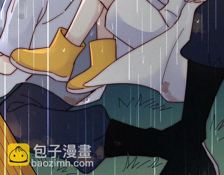 第126夜【番外】我们（中）(1/2)-第142话