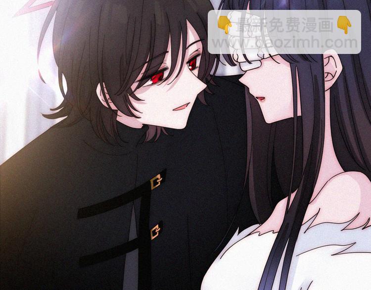 第132夜 女王与神的猜谜(1/2)-第148话