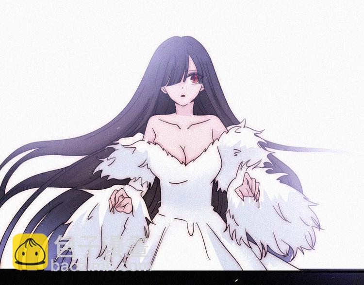 第132夜 女王与神的猜谜(1/2)-第148话