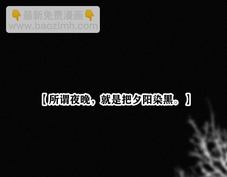 第140夜 吞噬了夕阳的(1/3)-第156话