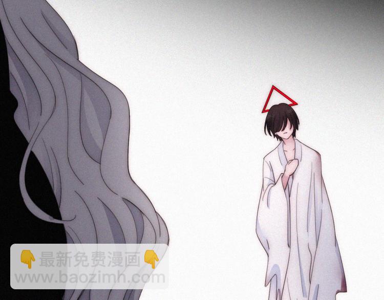 第146夜 神明遗失的爱(1/2)-第162话