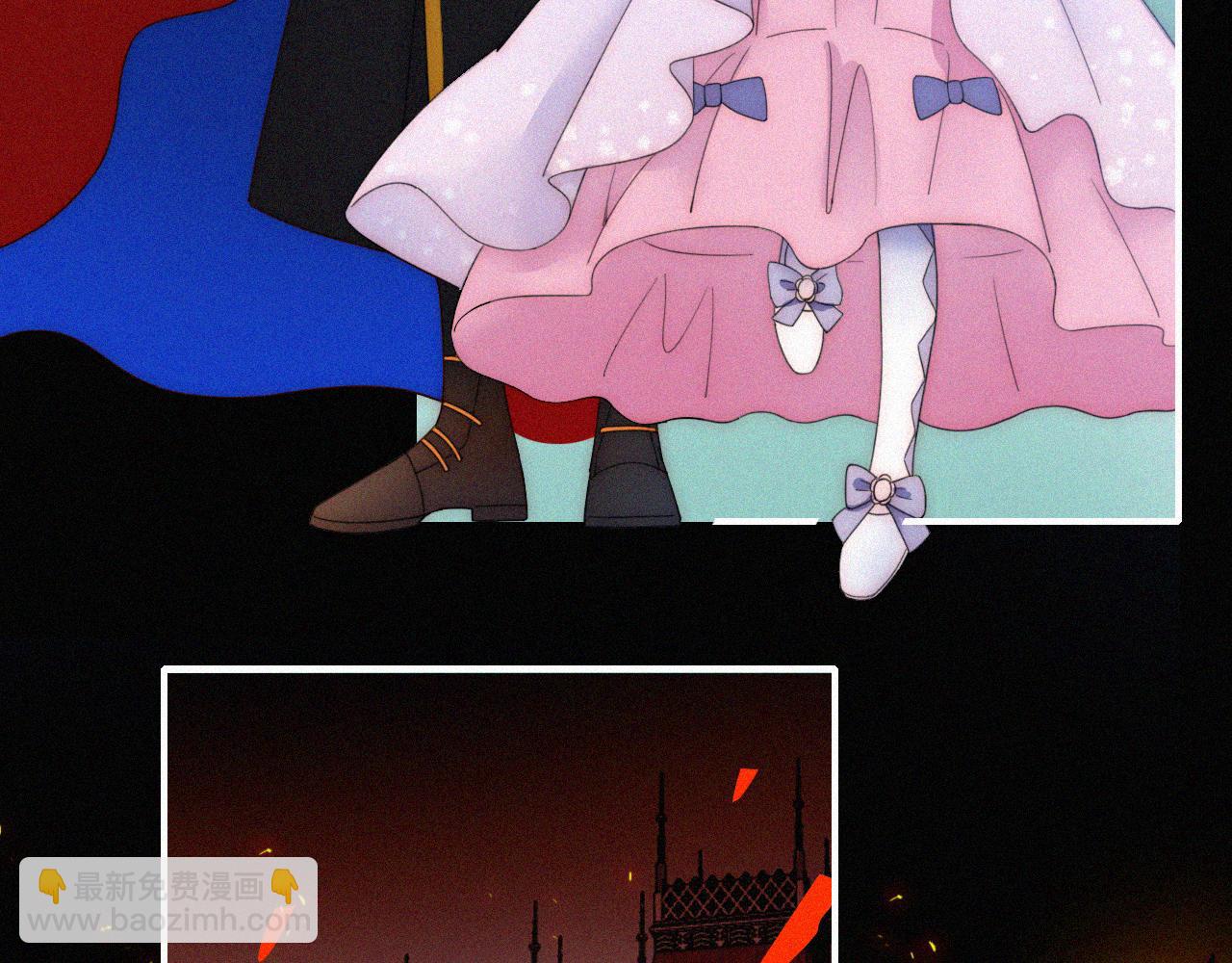 第148夜 少女残破的记忆(1/2)-第164话